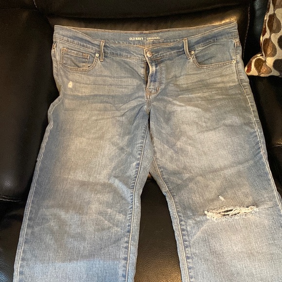 Old Navy Denim - Old Navy Jeans